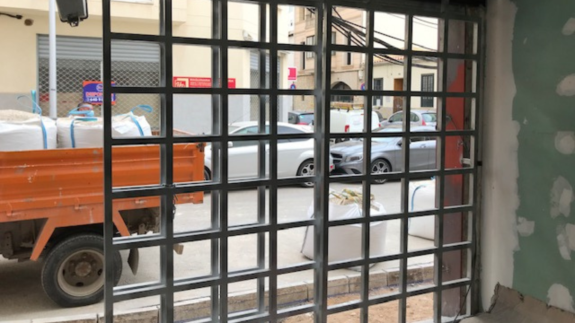 Trabajos Realizados - Santandreu Monerris Mallorca