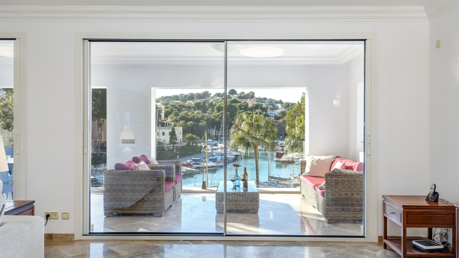 Trabajos Realizados - Santandreu Monerris Mallorca